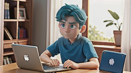 インターネットの誕生