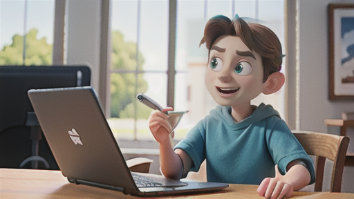 タブキーによる入力