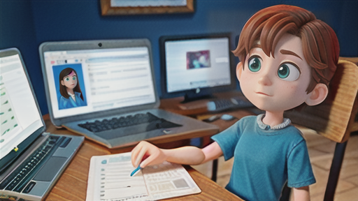 タブキーを使いこなすための練習