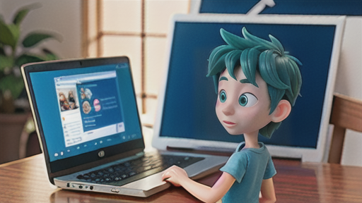 映像表示装置の役割