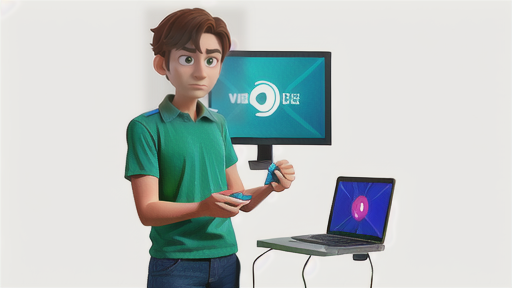 映像表示装置の種類