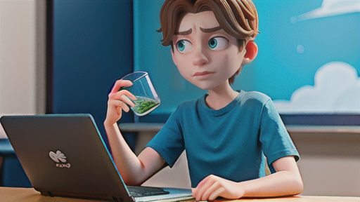 目の疲れへの対策