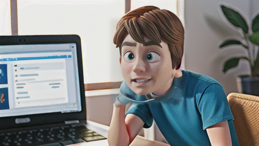 姿勢と体の負担軽減