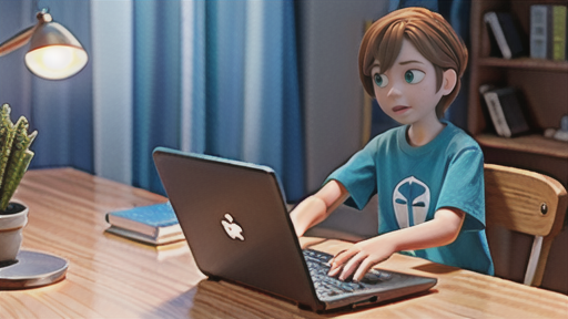 ビデオメモリの仕組み