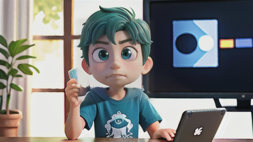 ビデオメモリの将来