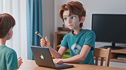 ビデオRAMの役割