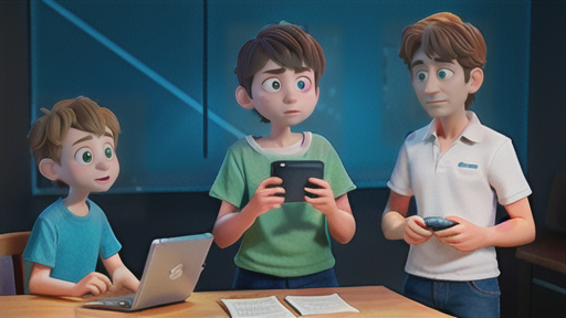 表形式によるデータ管理