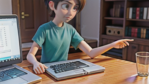 表と表の繋がり