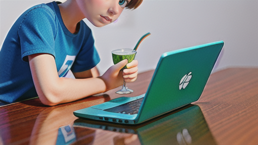 ダイヤルアップ接続の思い出