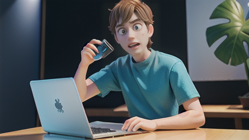 代理サーバーとは