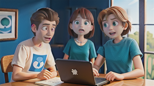 通信速度の向上