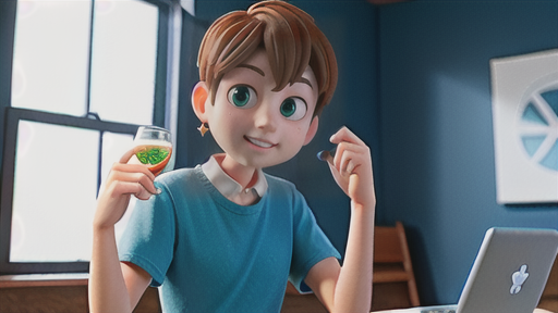 ピアツーピアの利点