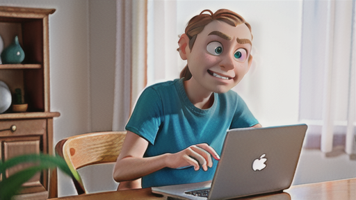 ソフトの非活性状態