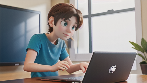 利点：容量節約