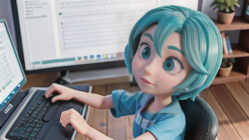 キーボード操作の効率化