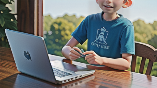 ローカルアドレスの仕組み