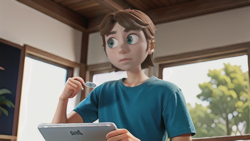 ローカルアドレスの確認方法