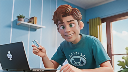 インターネットの住所