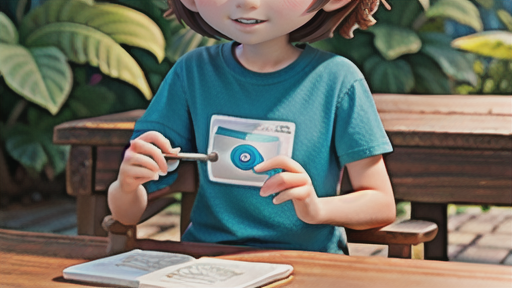 誰でも使える技術へ