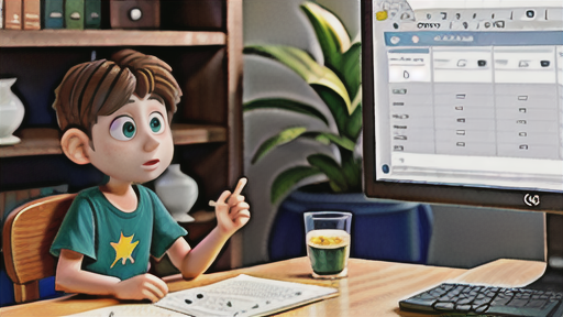 表計算ソフトとの関係