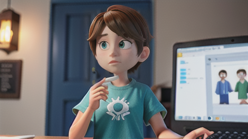 住所で届ける仕組み