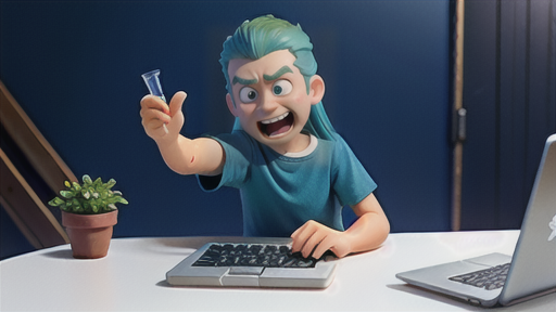 進化し続ける技術