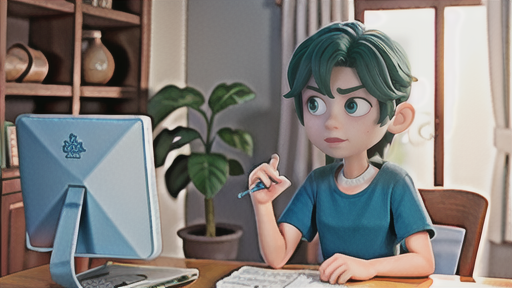 ワープロの機能