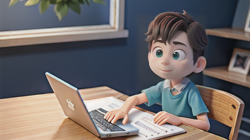 ワープロの利点