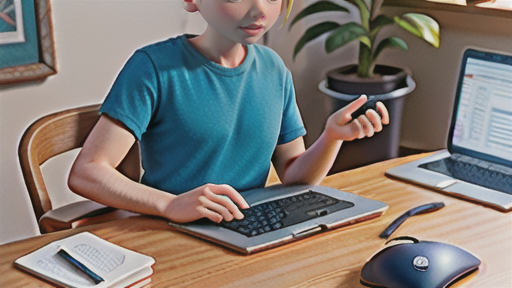 断片化の予防策