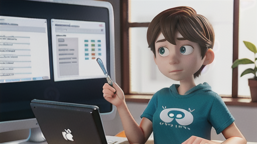 ファイルサーバーの役割