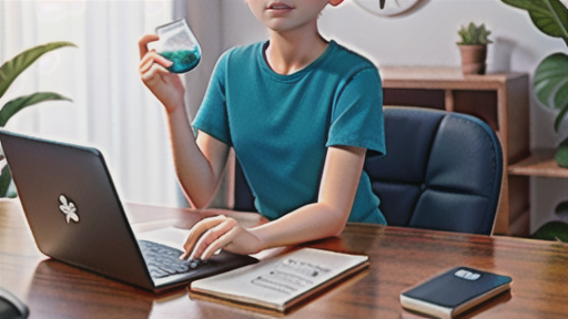 ファイルサーバーの利点