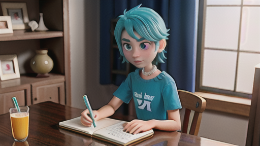 テンキーボードとは