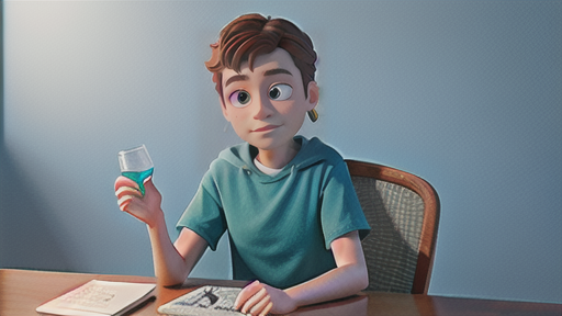 テンキーボードの練習方法