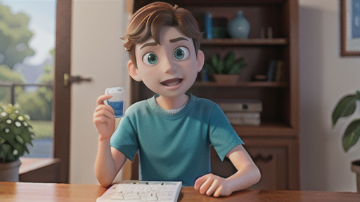 テンキーボードを使うメリット