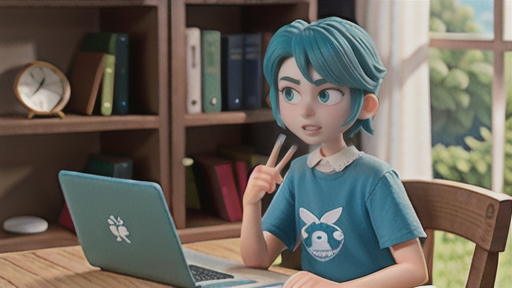 課題