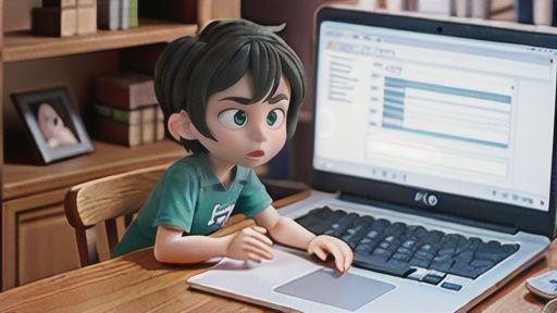 今後の警告表示