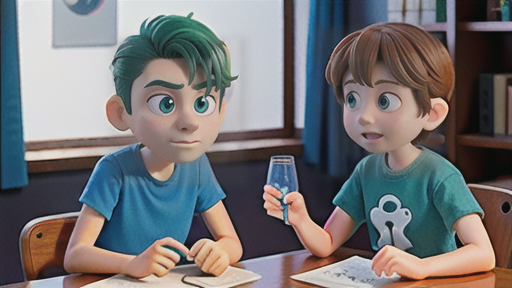 レタッチの種類