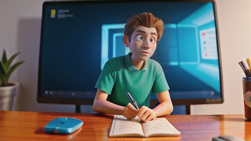 レタッチに必要な道具