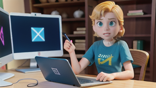 見た目通りの編集