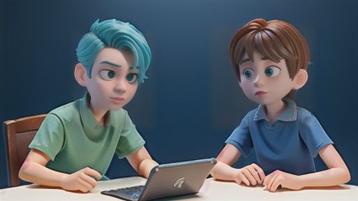 文字と情報伝達