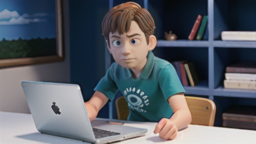 データ管理の仕組み