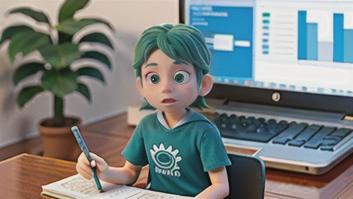 処理能力の向上