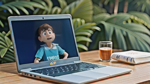 技術の進歩と将来