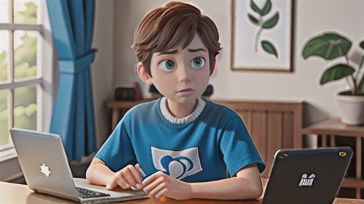 印刷と画面表示の違い