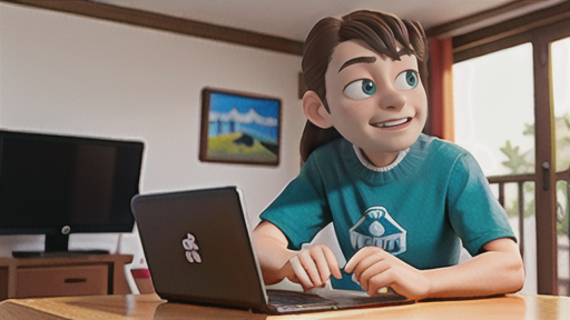 画像編集ソフトの設定