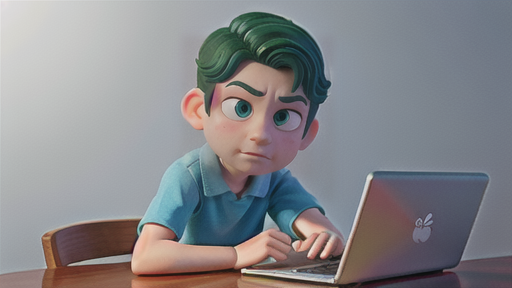 情報発信者の課題