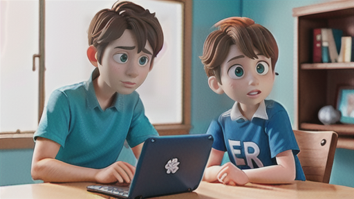 情報発信者の未来