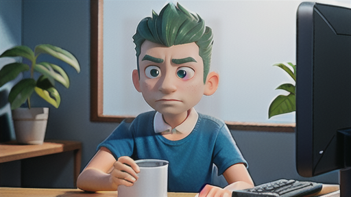 作業効率を上げる魔法