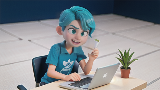 新たな発見の喜び