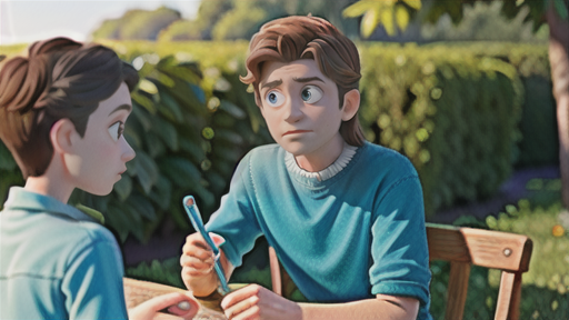 書き出しの利点